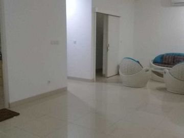 DiJual Rumah Exclusive Furnish Siap Huni Cluster Centronia di Sentul City Bogor