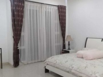 DiJual Rumah Exclusive Furnish Siap Huni Cluster Centronia di Sentul City Bogor