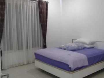 DiJual Rumah Exclusive Furnish Siap Huni Cluster Centronia di Sentul City Bogor