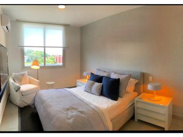 VENTA APARTAMENTOS EN EL CANGREJO – 71,39 M2 (PS) Pr-VG