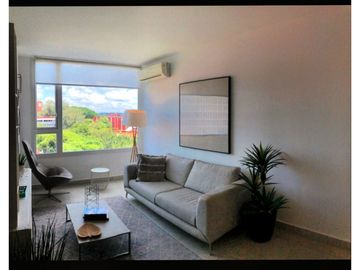 VENTA APARTAMENTOS EN EL CANGREJO – 71,39 M2 (PS) Pr-VG
