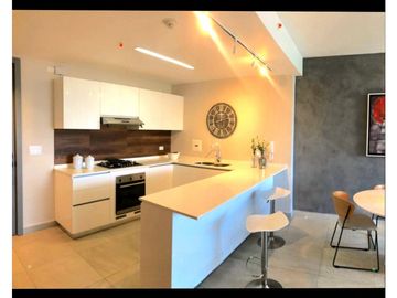 VENTA APARTAMENTOS EN EL CANGREJO – 71,39 M2 (PS) Pr-VG