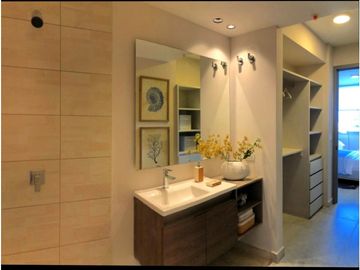VENTA APARTAMENTOS EN EL CANGREJO – 71,39 M2 (PS) Pr-VG