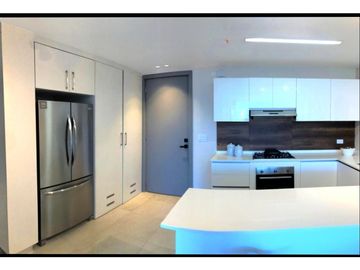 VENTA APARTAMENTOS EN EL CANGREJO – 71,39 M2 (PS) Pr-VG