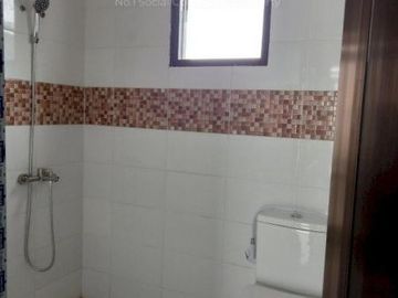 RUMAH NYAMAN ASRI READY STOCK di Cihanjuang Dekat TOSERBA BORMA.