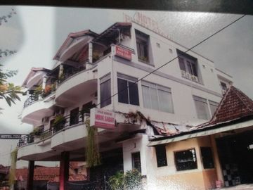 Hotel Melati strategis Dkt Taman Pintar , Malioboro dan Alun&rdquo;