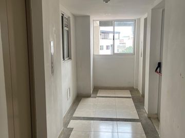 Venta de Apartaestudio en Bucaramanga-B. El Prado. Cod V9270