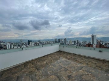 Venta de Apartaestudio en Bucaramanga-B. El Prado. Cod V9270