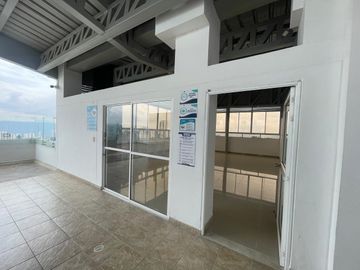 Venta de Apartaestudio en Bucaramanga-B. El Prado. Cod V9270