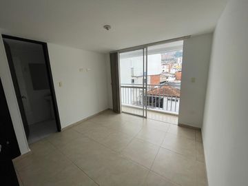 Venta de Apartaestudio en Bucaramanga-B. El Prado. Cod V9270