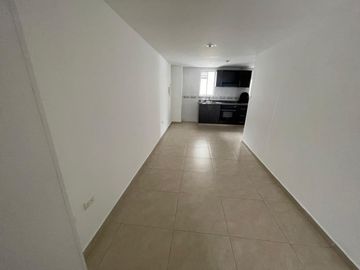 Venta de Apartaestudio en Bucaramanga-B. El Prado. Cod V9270