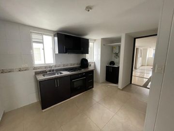 Venta de Apartaestudio en Bucaramanga-B. El Prado. Cod V9270