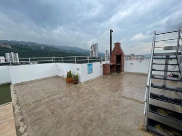 Venta de Apartaestudio en Bucaramanga-B. El Prado. Cod V9270