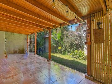 Casa en venta de 3 dorm 167m2/93m2 Puente Alto-Independencia