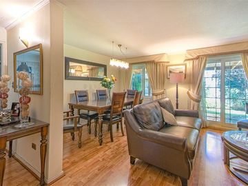 Casa en venta de 3 dorm 167m2/93m2 Puente Alto-Independencia