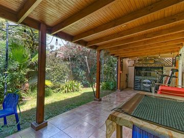 Casa en venta de 3 dorm 167m2/93m2 Puente Alto-Independencia