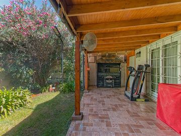Casa en venta de 3 dorm 167m2/93m2 Puente Alto-Independencia
