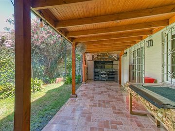 Casa en venta de 3 dorm 167m2/93m2 Puente Alto-Independencia