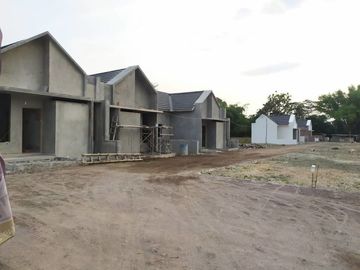 RUMAH MURAH DI BANGUNTAPAN JALAN IMOGIRI TIMUR DEKAT GIWANGAN