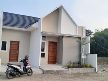 RUMAH MURAH DI BANGUNTAPAN JALAN IMOGIRI TIMUR DEKAT GIWANGAN
