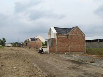 RUMAH MURAH DI BANGUNTAPAN JALAN IMOGIRI TIMUR DEKAT GIWANGAN