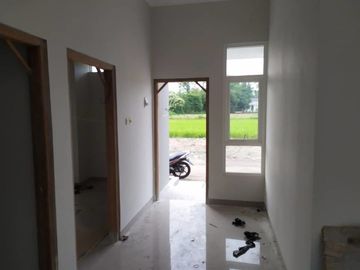 RUMAH MURAH DI BANGUNTAPAN JALAN IMOGIRI TIMUR DEKAT GIWANGAN
