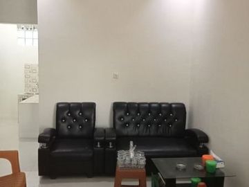 grand duta rancatungku bandung free shm, motor, pagar canopy