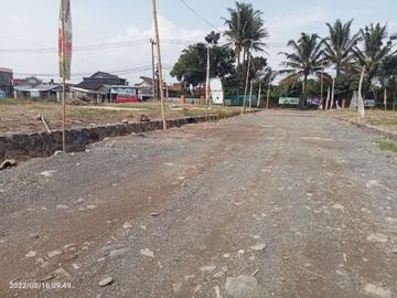grand duta rancatungku bandung free shm, motor, pagar canopy