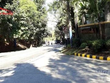 Lot for Sale in Summer Hill Exec Village Antipolo City, pls contact Donald @ 0955561---- or 0933825----