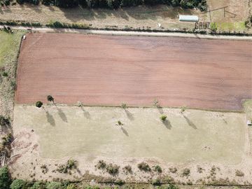Parcela en venta en Los Muermos
