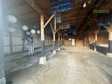 Parcela en venta en Los Muermos