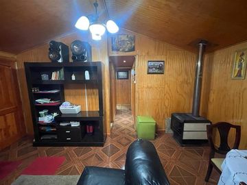 Casa en Venta en Las Ánimas
