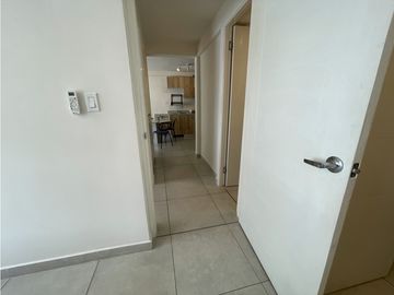 SEA CONFIABLE VENDE APARTAMENTO EN PH ARMONIA CON 2 RECAMARAS
