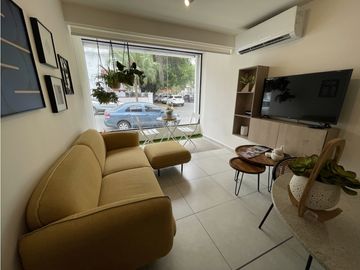 SEA CONFIABLE VENDE APARTAMENTO EN PH ARMONIA CON 2 RECAMARAS