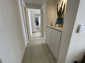 SEA CONFIABLE VENDE APARTAMENTO EN PH ARMONIA CON 2 RECAMARAS