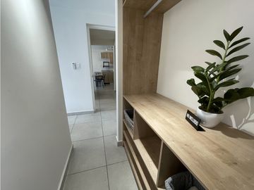 SEA CONFIABLE VENDE APARTAMENTO EN PH ARMONIA CON 2 RECAMARAS