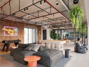 SEA CONFIABLE VENDE APARTAMENTO EN PH ARMONIA CON 2 RECAMARAS