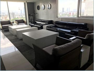 Pent Hauses en venta /Col. Narvarte