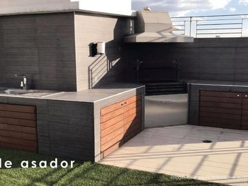 Pent Hauses en venta /Col. Narvarte