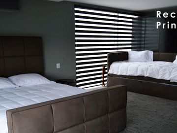 Pent Hauses en venta /Col. Narvarte
