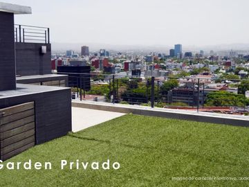 Pent Hauses en venta /Col. Narvarte