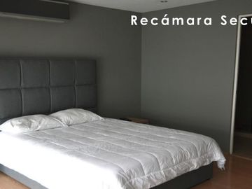 Pent Hauses en venta /Col. Narvarte