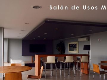 Pent Hauses en venta /Col. Narvarte