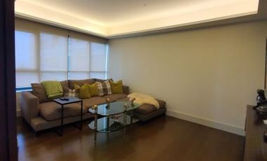 Condominium for Rent 3 bedrooms: 3BR Flat Condo for Rent / Lease in Edades Tower and Garden Villas Rockwell Makati