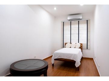 Venta de casa en Obarrio, Calle 61 A Este