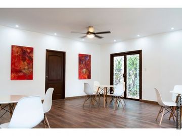 Venta de casa en Obarrio, Calle 61 A Este