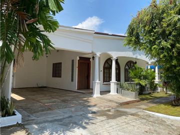 Venta de casa en Obarrio, Calle 61 A Este