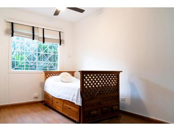 Venta de casa en Obarrio, Calle 61 A Este
