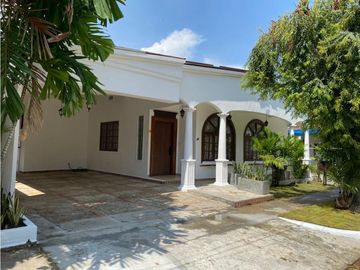 Venta de casa en Obarrio, Calle 61 A Este