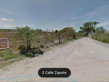 Terreno en venta en San Martín de las Flores de Abajo